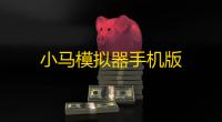 小马模拟器手机版